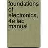 Foundations of Electronics, 4e Lab Manual door Russell L. Meade