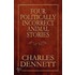 Four Politically Incorrect Animal Stories