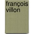 François Villon