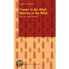 Frauen In Der Bibel - Manner In Der Bibel by Ingrid Schoberth