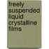 Freely Suspended Liquid Crystalline Films