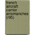 French Aircraft Carrier Arromanches (R95)