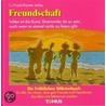 Freundschaft. Ein fröhliches Wörterbuch by Claus Jürgen Frank