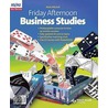 Friday Afternoon Business Studies A-Level door Mark Mitchell