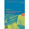 Frieden und Sicherheit im 21. Jahrhundert door Onbekend
