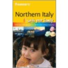 Frommer's Northern Italy With Your Family door Shona Main