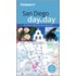 Frommer's San Diego Day by Day [With Map]