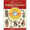Full-color Holiday Vignettes [with Cdrom] door Kenneth J. Dover