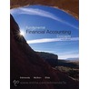 Fundamental Financial Accounting Concepts by Thomas P. Edmonds