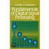 Fundamentals of Digital Signal Processing