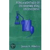 Fundamentals of Environmental Engineering door Michael Penn