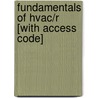 Fundamentals Of Hvac/r [with Access Code] door David Skaves