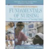 Fundamentals of Nursing Skills Checklists door Carol Taylor