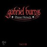 Gabriel Burns. Phase Fleisch - Teil I/iii door Onbekend
