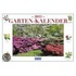 Garten-Kalender 2011. Broschürenkalender