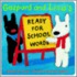 Gaspard and Lisa's Ready For School Words
