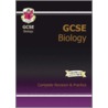 Gcse Biology Complete Revision & Practice door Richards Parsons