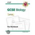 Gcse Biology Workbook (Including Answers)