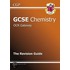 Gcse Chemistry Ocr Gateway Revision Guide