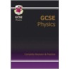 Gcse Physics Complete Revision & Practice door Richards Parsons