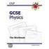 Gcse Physics Workbook (Including Answers)