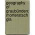 Geography Of Graubünden: Morteratsch Gla
