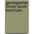 Geologischer Führer Durch Bornholm