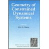 Geometry of Constrained Dynamical Systems door John M. Charap