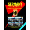 Germany Foreign Policy & Government Guide door Usa Ibp