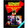 Germany Industrial And Business Directory by Unknown