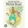 Gesammelten Abenteuer Von Peter Hase, Die door Beatrix Potter