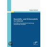 Geschäfts- und Erlösmodelle im Internet by Stephan Buchheit