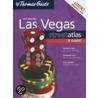 Get Around Las Vegas Street Atlas & Guide door Onbekend