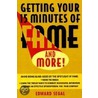 Getting Your 15 Minutes of Fame and More! by Esther Ed. Segal