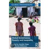 Global Governance, Poverty And Inequality by R. Clapp