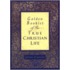 Golden Booklet Of The True Christian Life