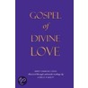 Gospel Of Divine Love - Revealed By Jesus door Joseph Babinsky (Editor)