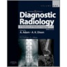 Grainger & Allison's Diagnostic Radiology door Cornelia Schaefer-Prokop
