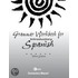 Grammar Workbook for Introductory Spanish