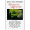 Great Irish Stories Of Murder And Mystery door Onbekend