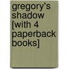 Gregory's Shadow [With 4 Paperback Books] door Don Freeman