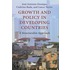 Growth And Policy In Developing Countries