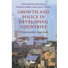 Growth And Policy In Developing Countries door Lance Taylor