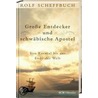 Große Entdecker und schwäbische Apostel by Rolf Scheffbruch