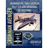 Grumman Tbm Avenger Pilot's Flight Manual door Periscope Film. com