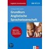 Grundkurs Anglistische Sprachwissenschaft