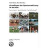 Grundlagen der Sportentwicklung in Bochum by Unknown
