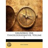 Grundriss Der Handelsgeographie, Volume 1 door Max Eckert
