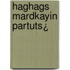 Haghags Mardkayin Partuts¿ by Silvio Pelliko