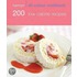 Hamlyn All Colour 200 Low Calorie Recipes